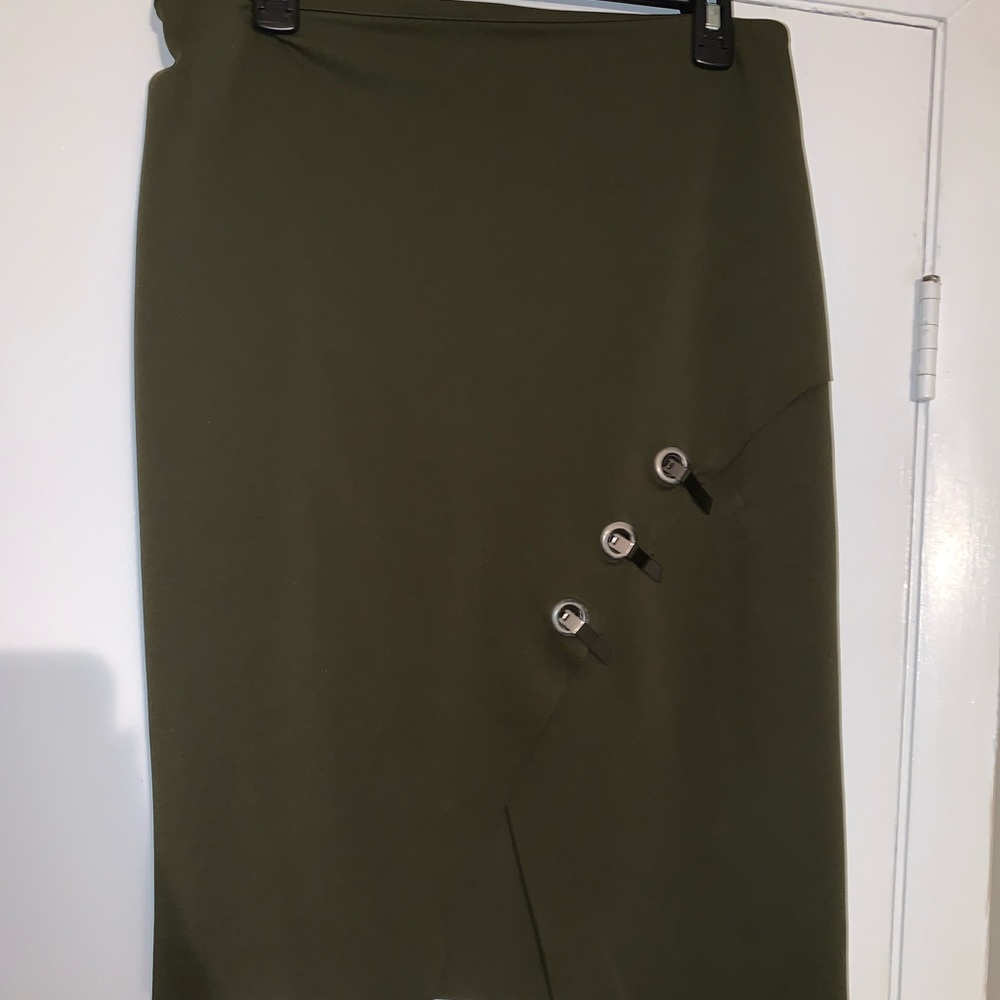 Worhington skirt